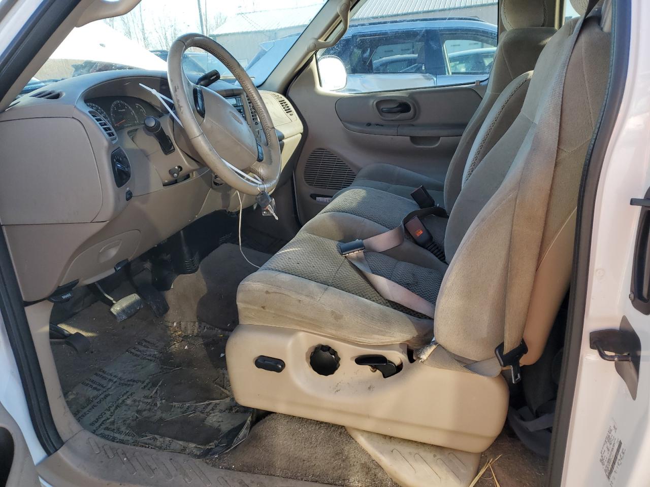 2002 Ford F-150 - Image 7