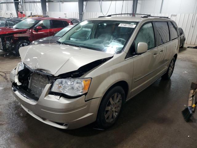 2009 Chrysler Town & Country Touring