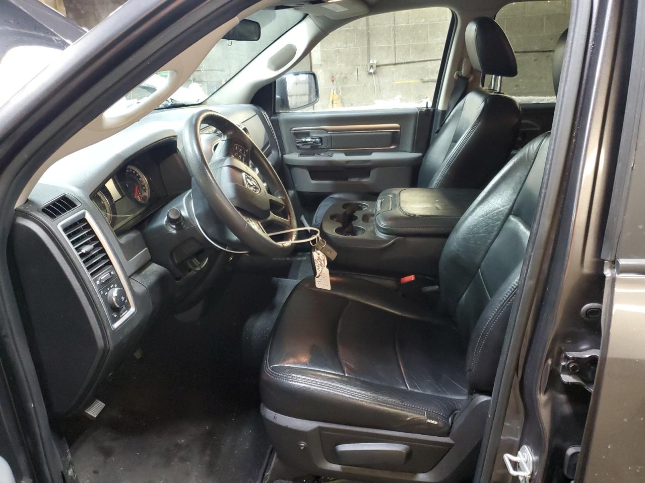2020 RAM 1500 - Image 7