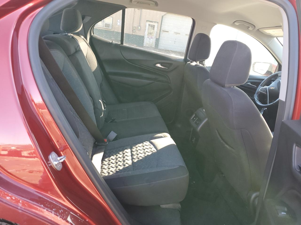 2022 Chevrolet Equinox - Image 10