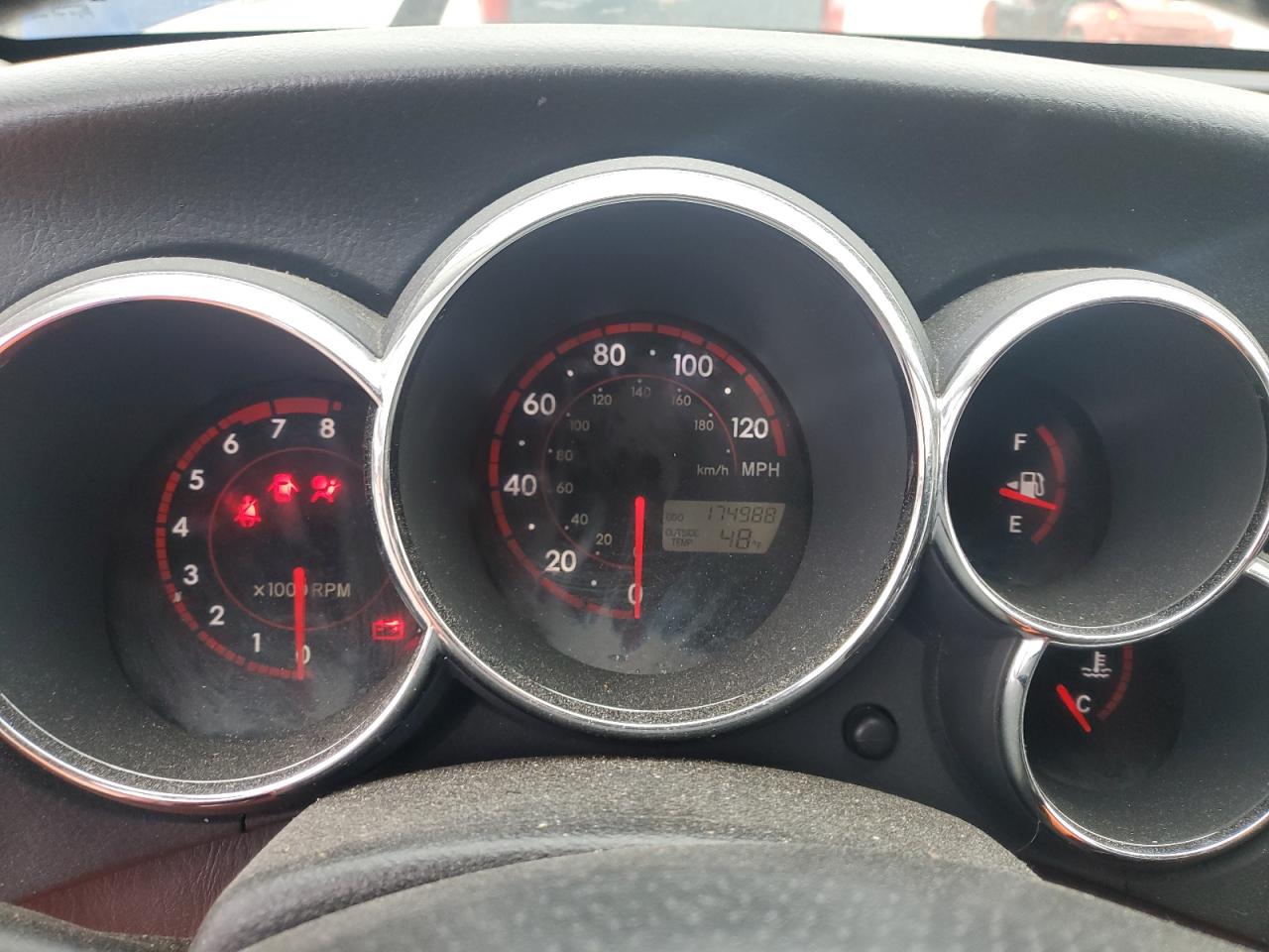2006 Toyota Corolla - Image 9