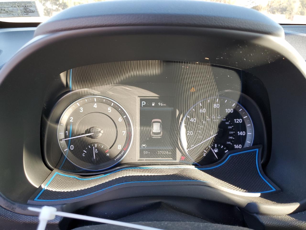 2020 Hyundai Kona - Image 9