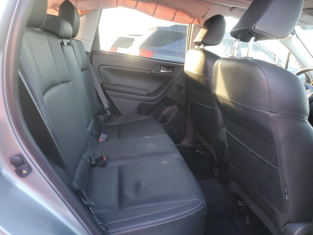 2017 Subaru Forester - Image 11