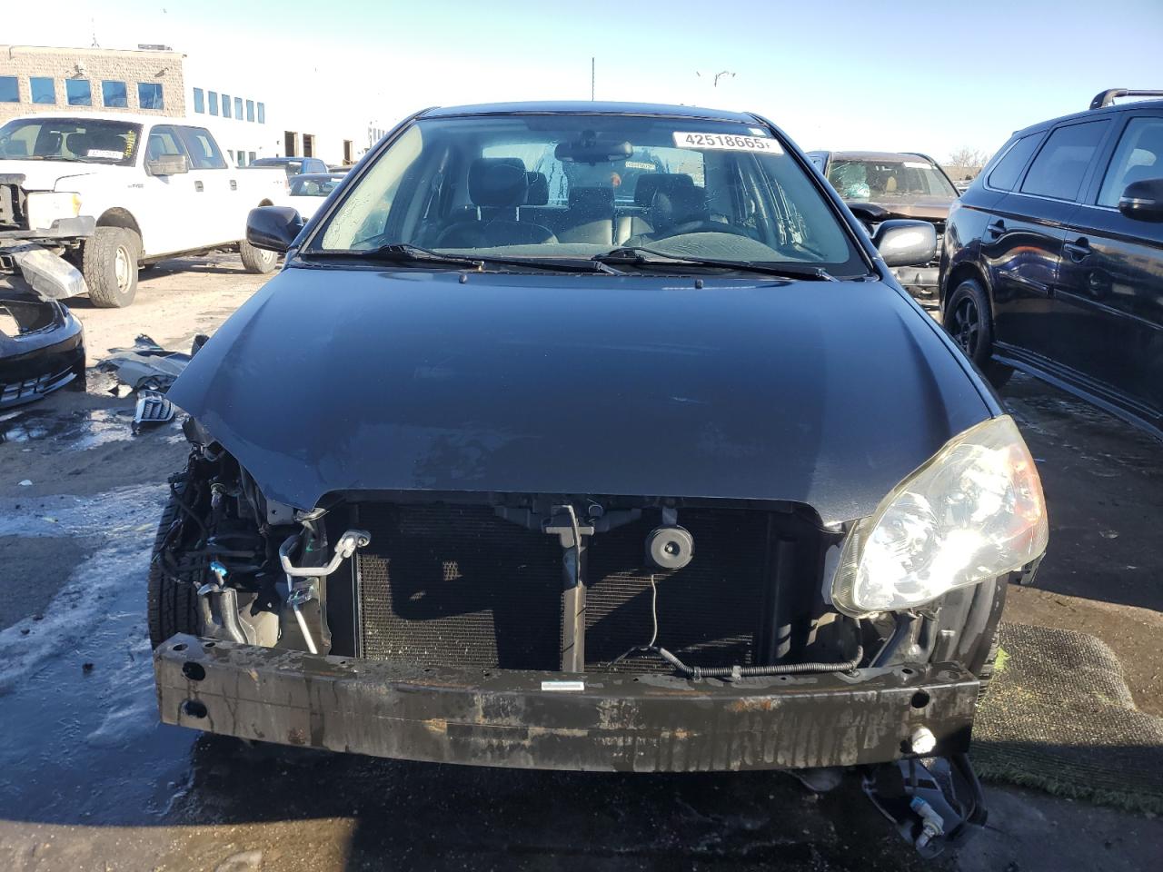 2005 Toyota Corolla - Image 5