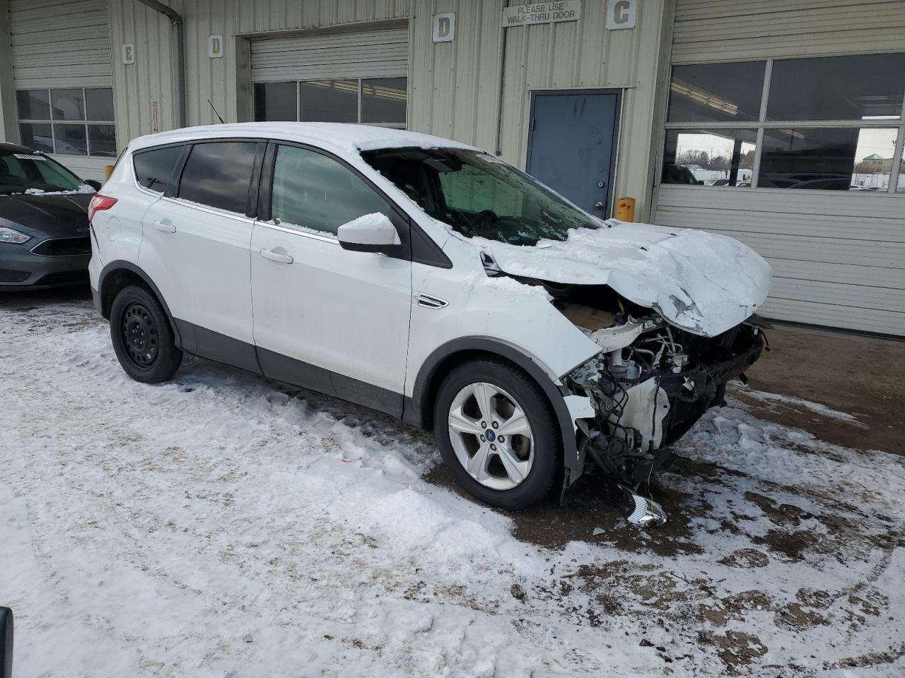 2016 Ford Escape - Image 4