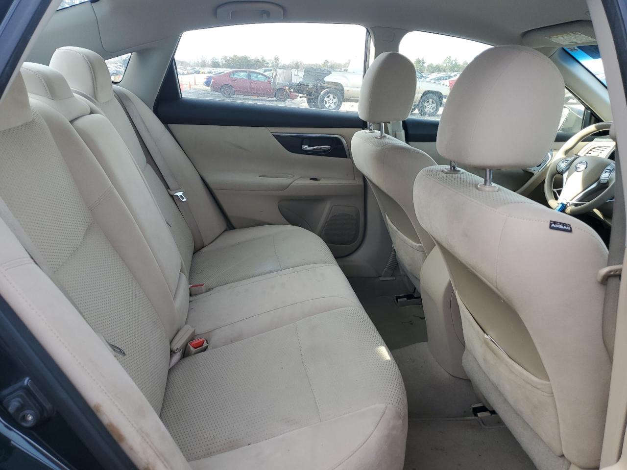 2014 Nissan Altima - Image 10