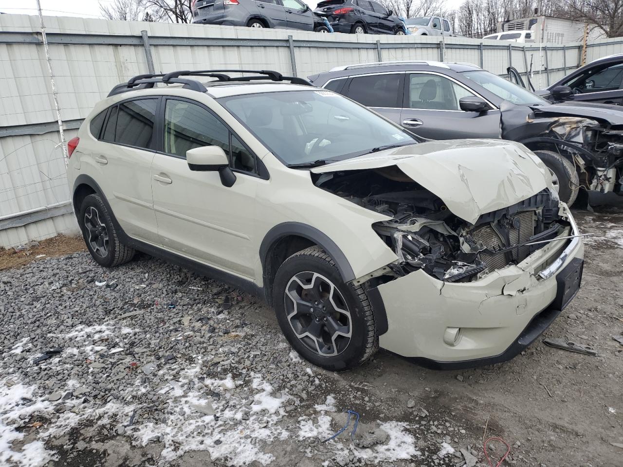 2015 Subaru XV - Image 4