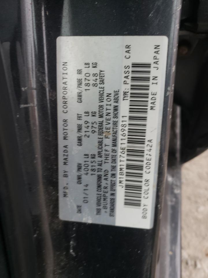 2014 Mazda 3 - Image 14