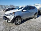 2017 Kia Sportage Lx na sprzedaż w Albany, NY - Front End