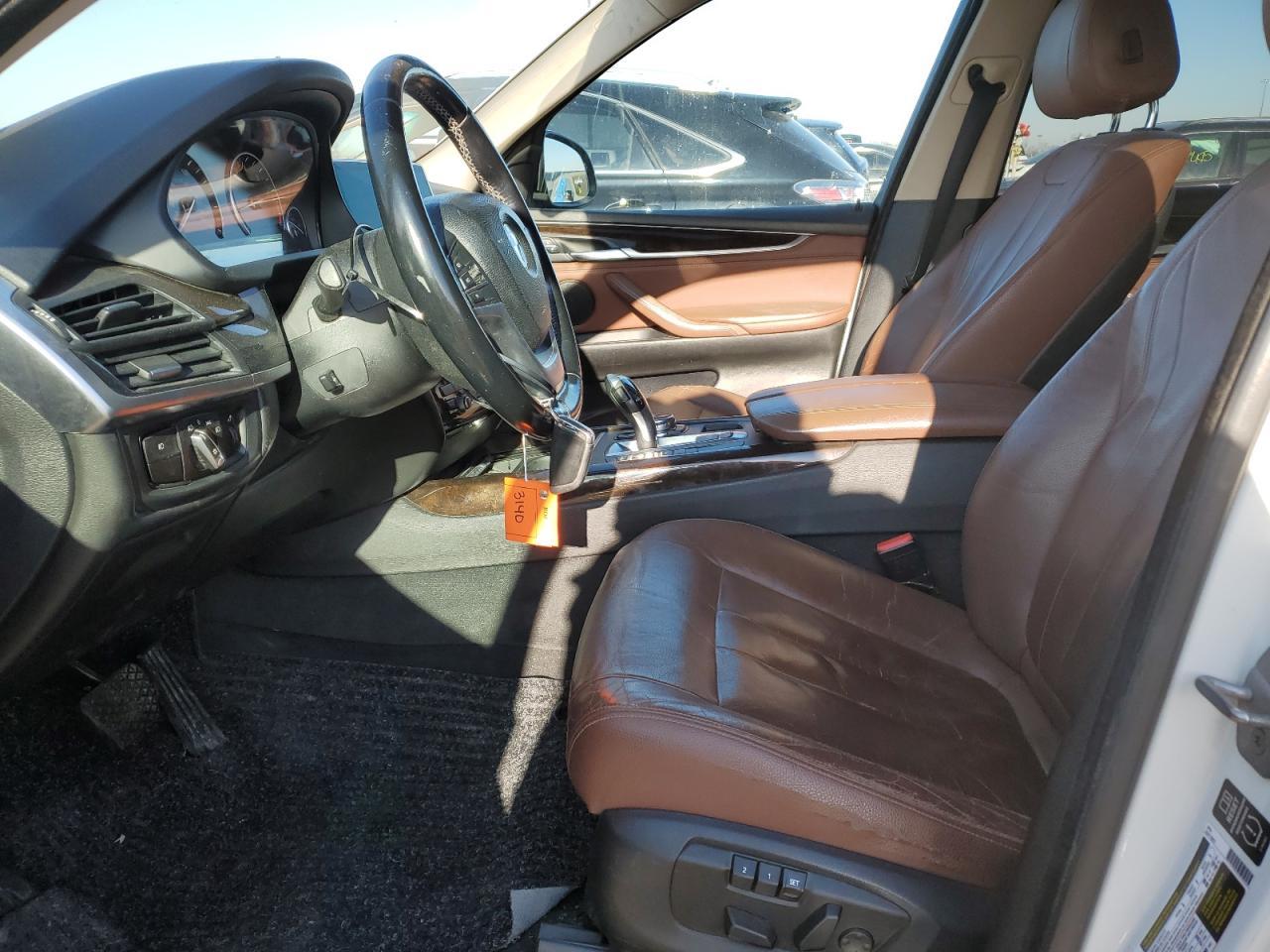 2015 BMW X5 - Image 7