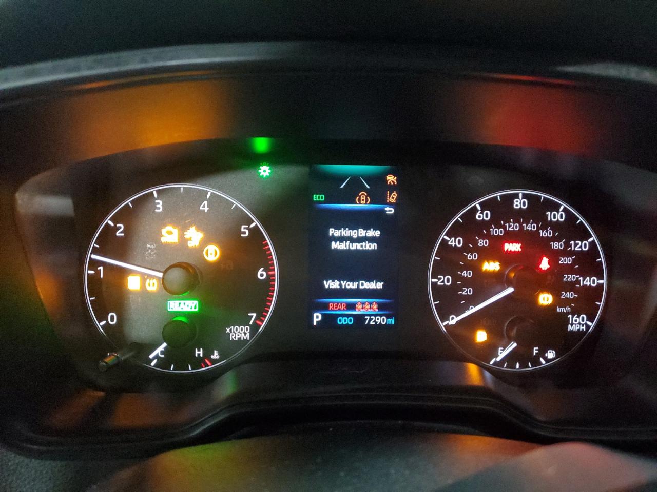 2024 Toyota Corolla - Image 9