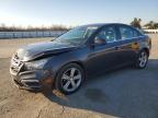 2015 Chevrolet Cruze Lt zu verkaufen in Fresno, CA - Front End