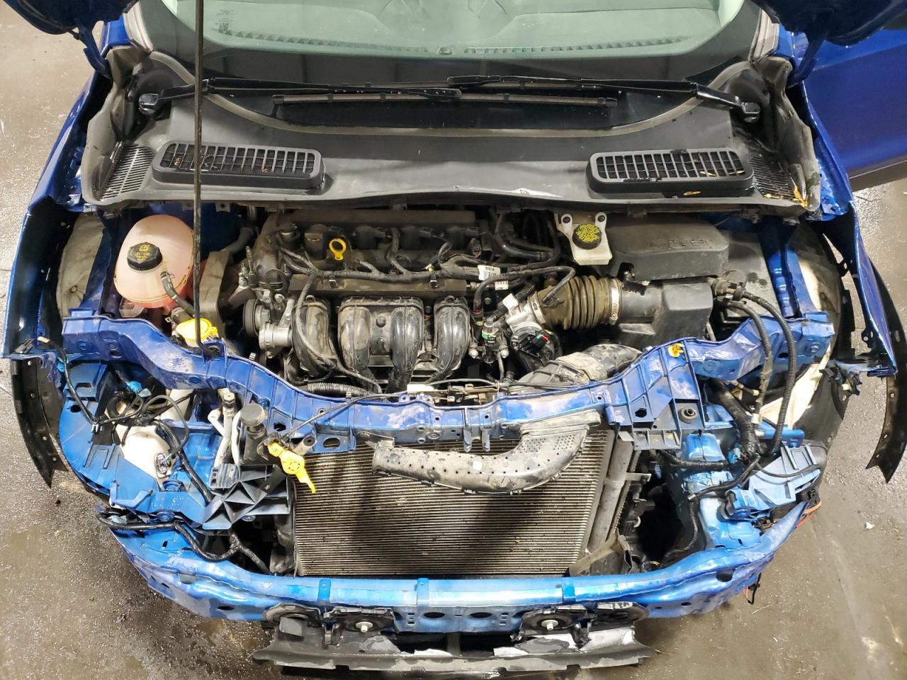 2018 Ford Escape - Image 13