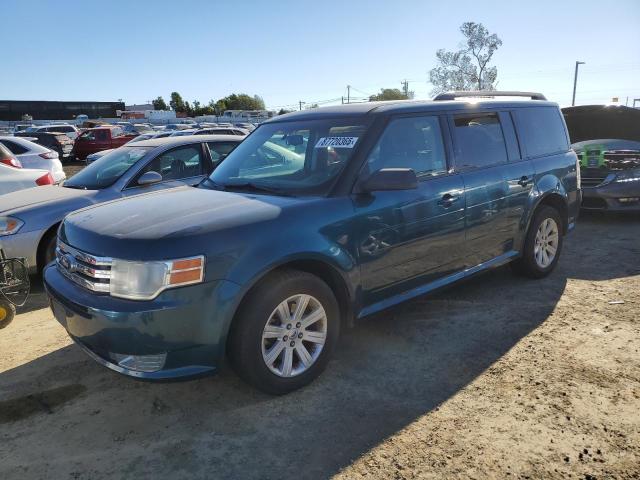 2011 Ford Flex Se