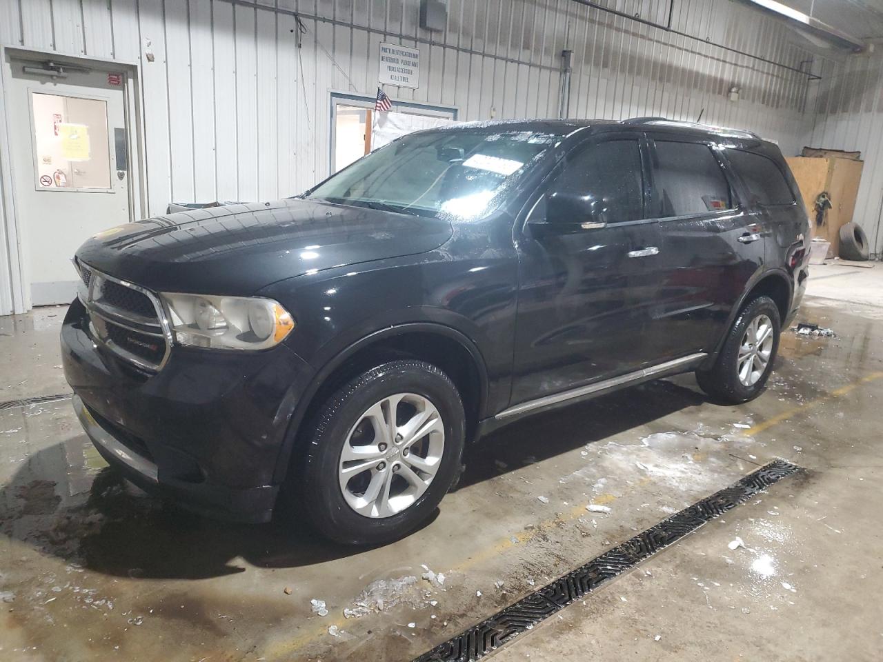 2013 Dodge Durango - Image 1