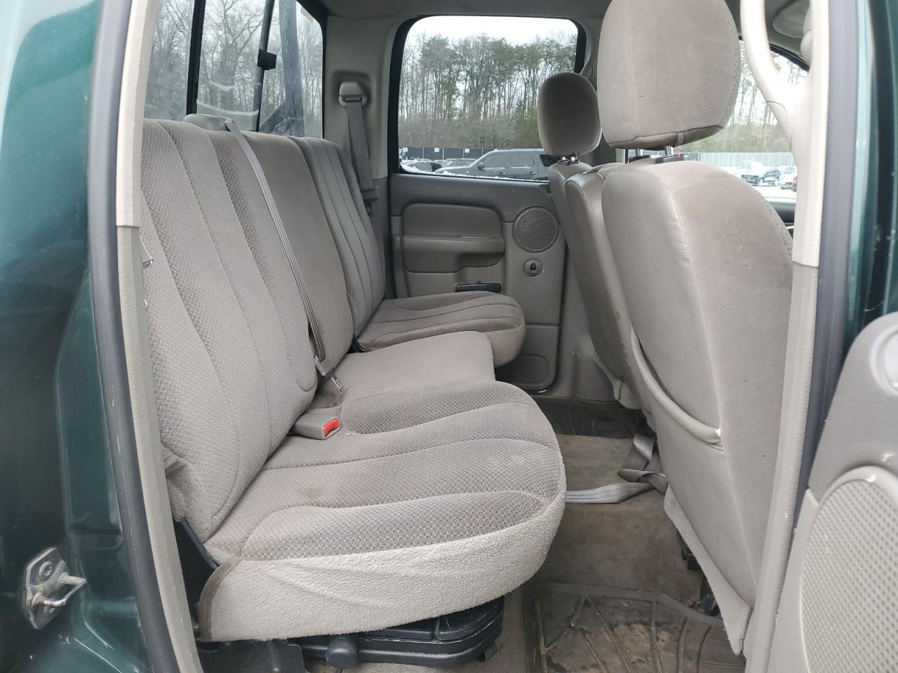 2002 Dodge RAM - Image 10