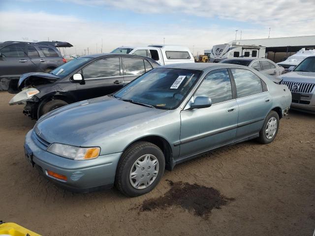 1995 Honda Accord Lx