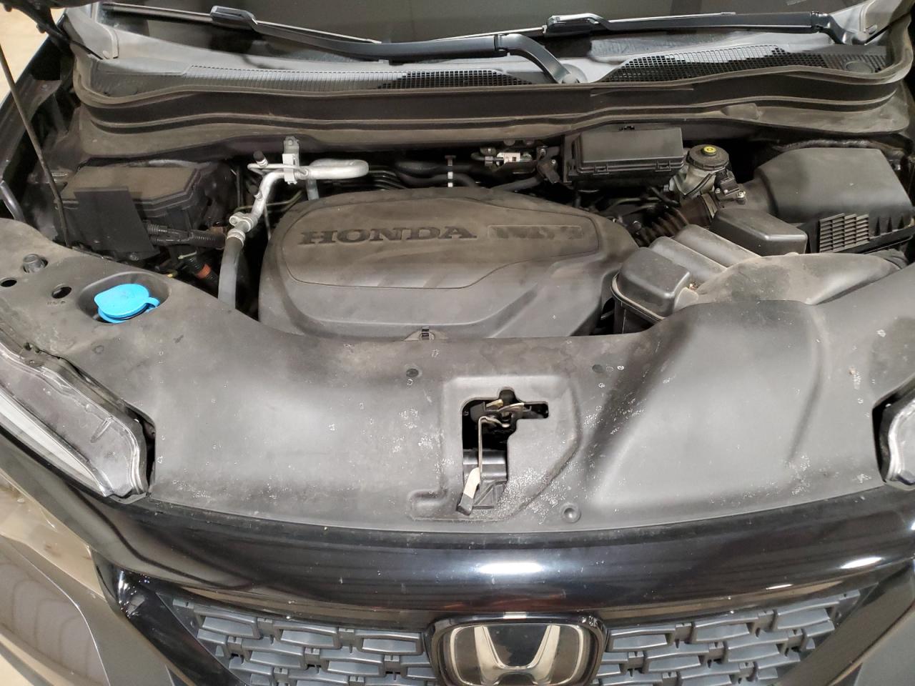 2021 Honda Passport - Image 12