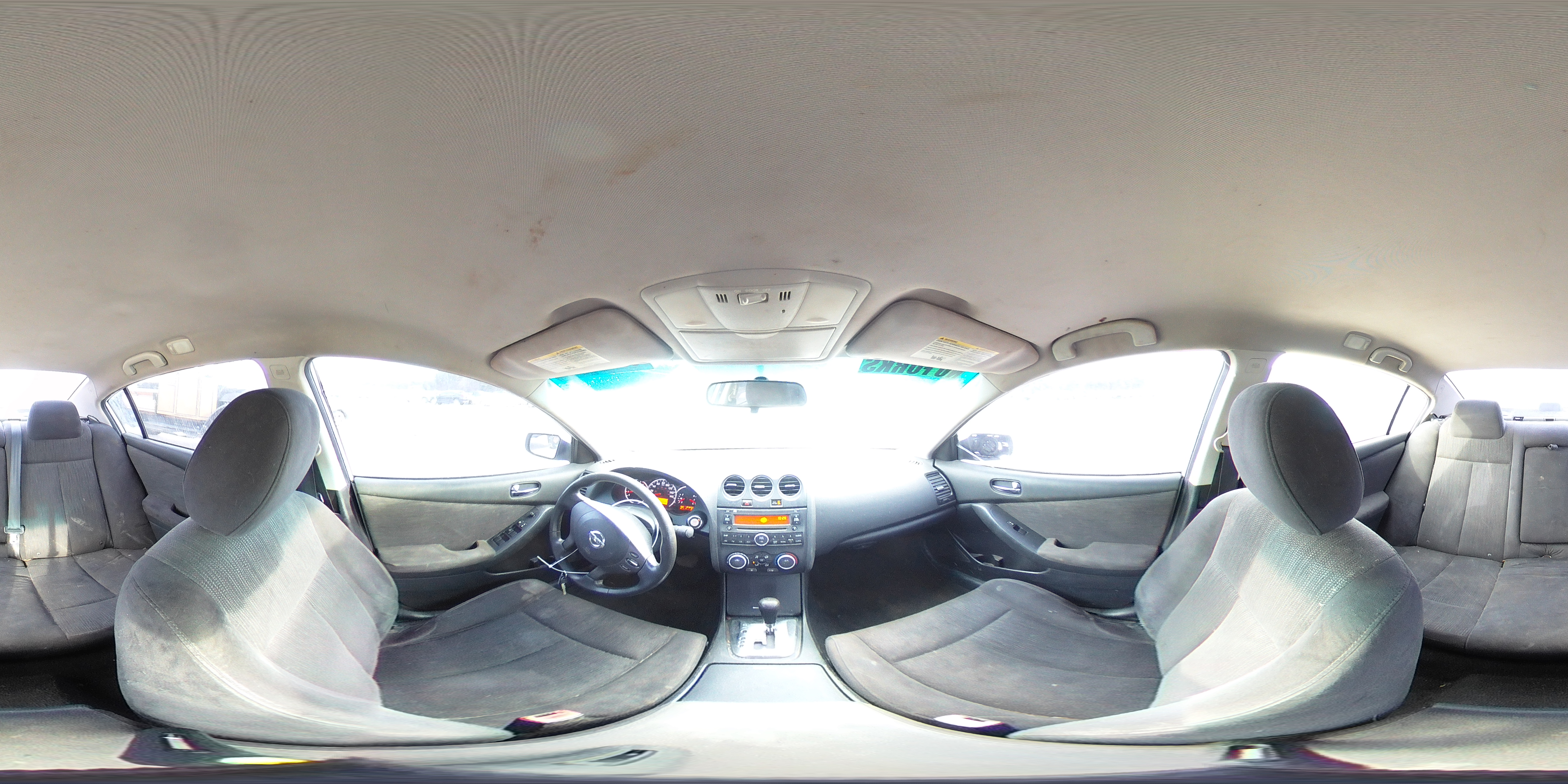 2011 Nissan Altima - Image 13