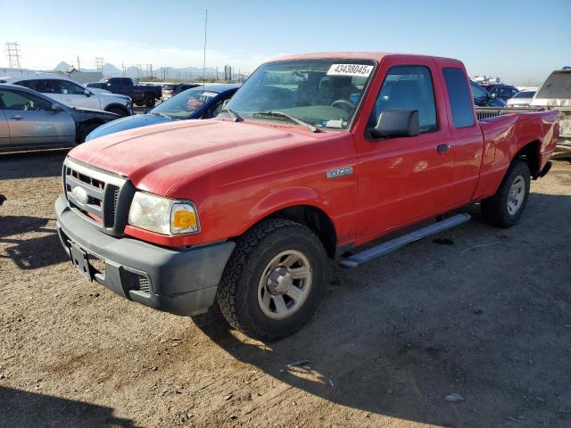 2006 Ford Ranger Super Cab