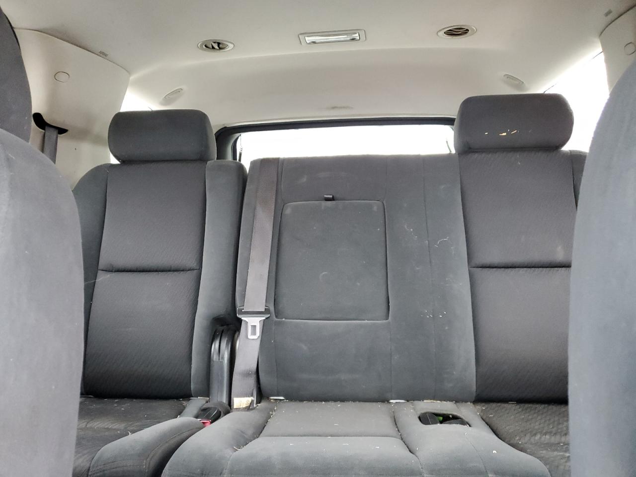 2009 Chevrolet Tahoe - Image 10