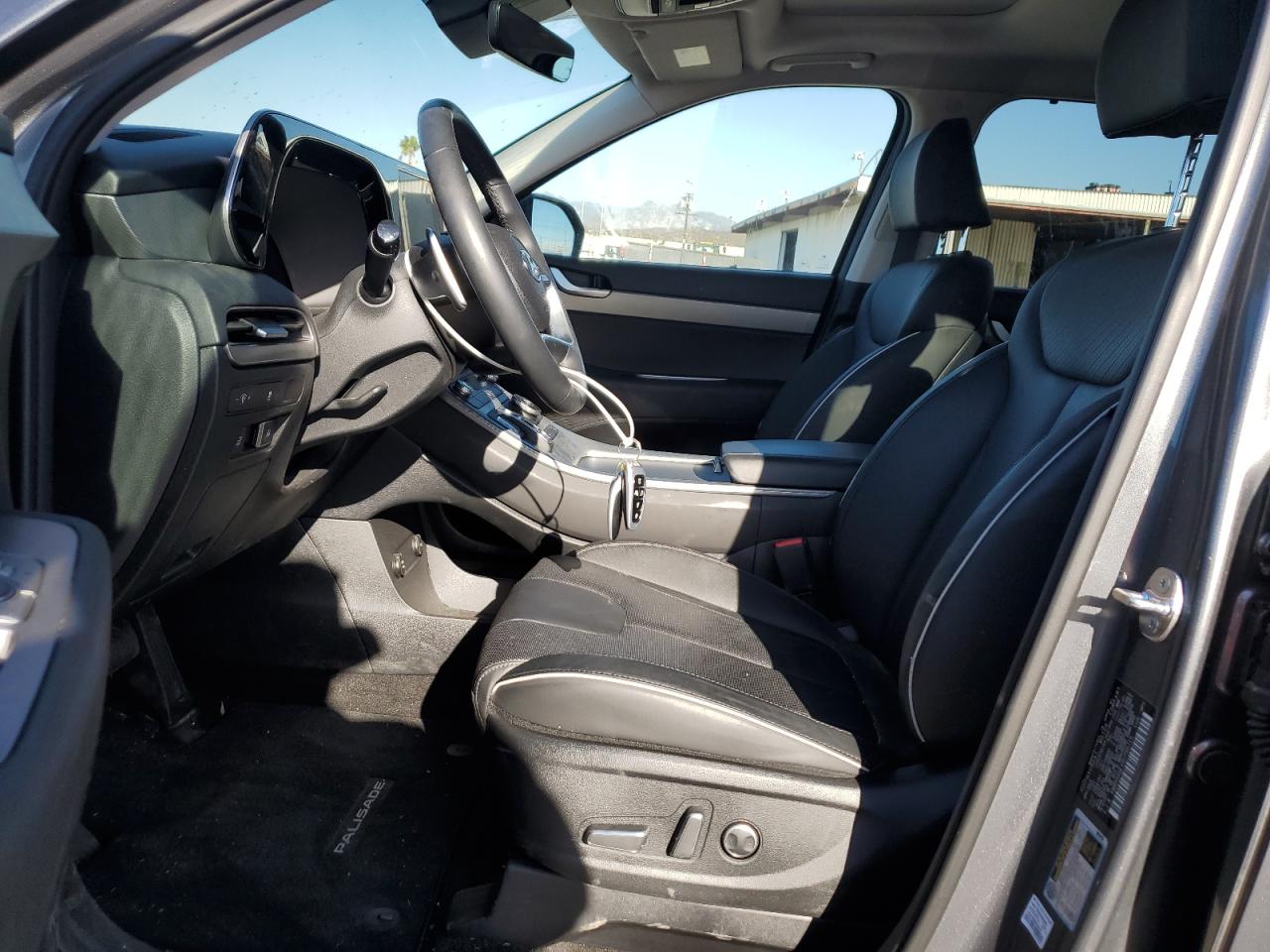 2024 Hyundai Palisade - Image 7