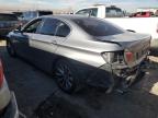 2016 Bmw 528 I en Venta en Albuquerque, NM - Rear End