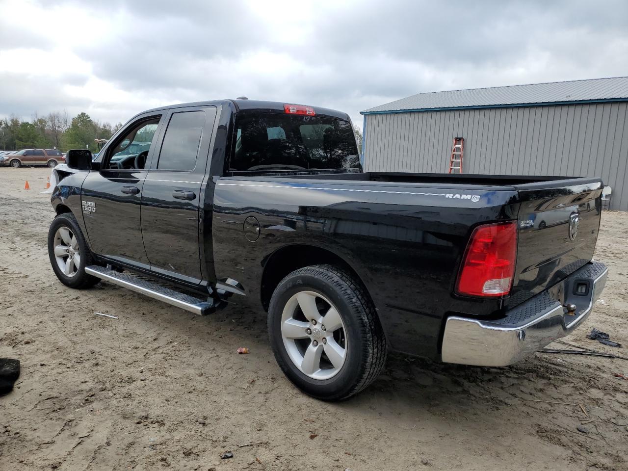 2021 RAM 1500 - Image 2