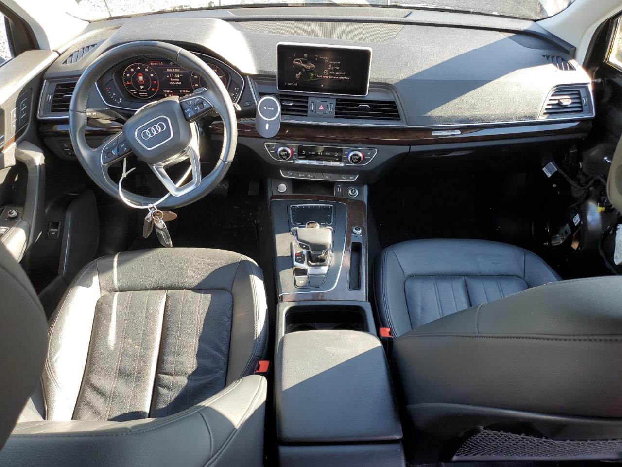2018 Audi Q5 - Image 8