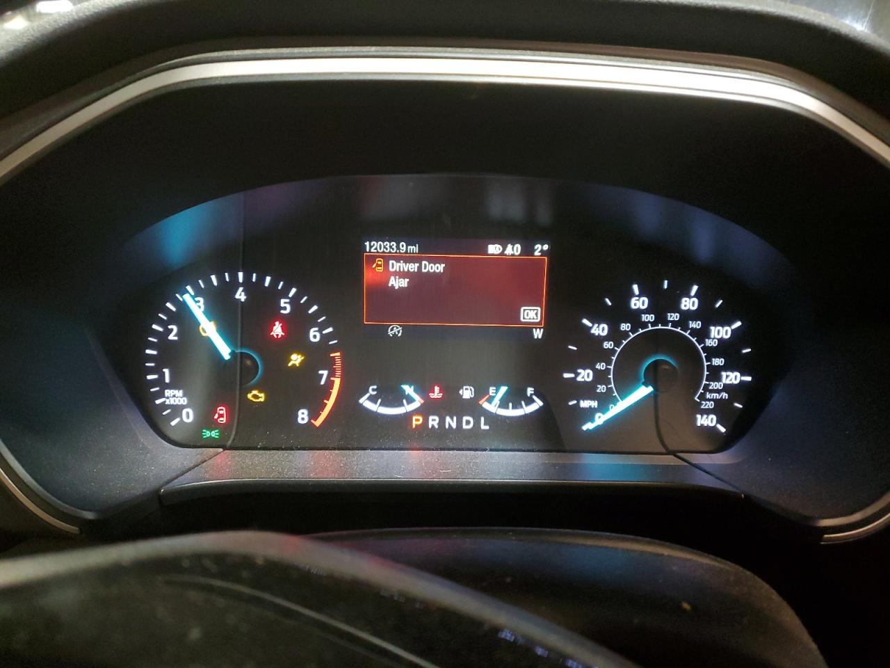 2022 Ford Escape - Image 9