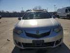 2009 Acura Tsx  for Sale in Wilmer, TX - Rear End