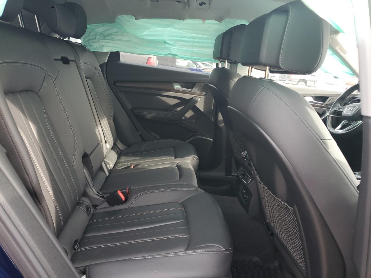 2021 Audi Q5 - Image 10