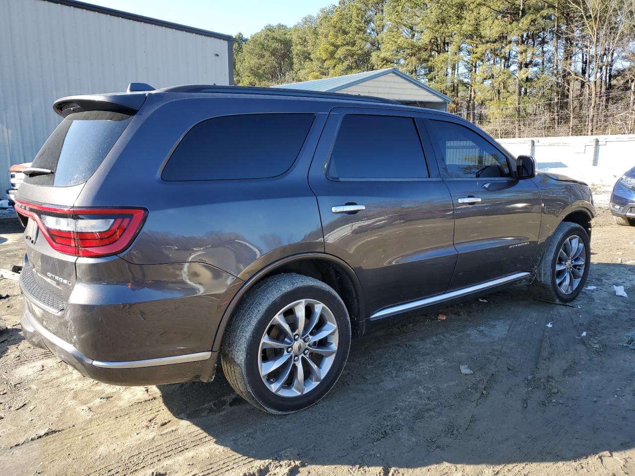 2021 Dodge Durango - Image 3