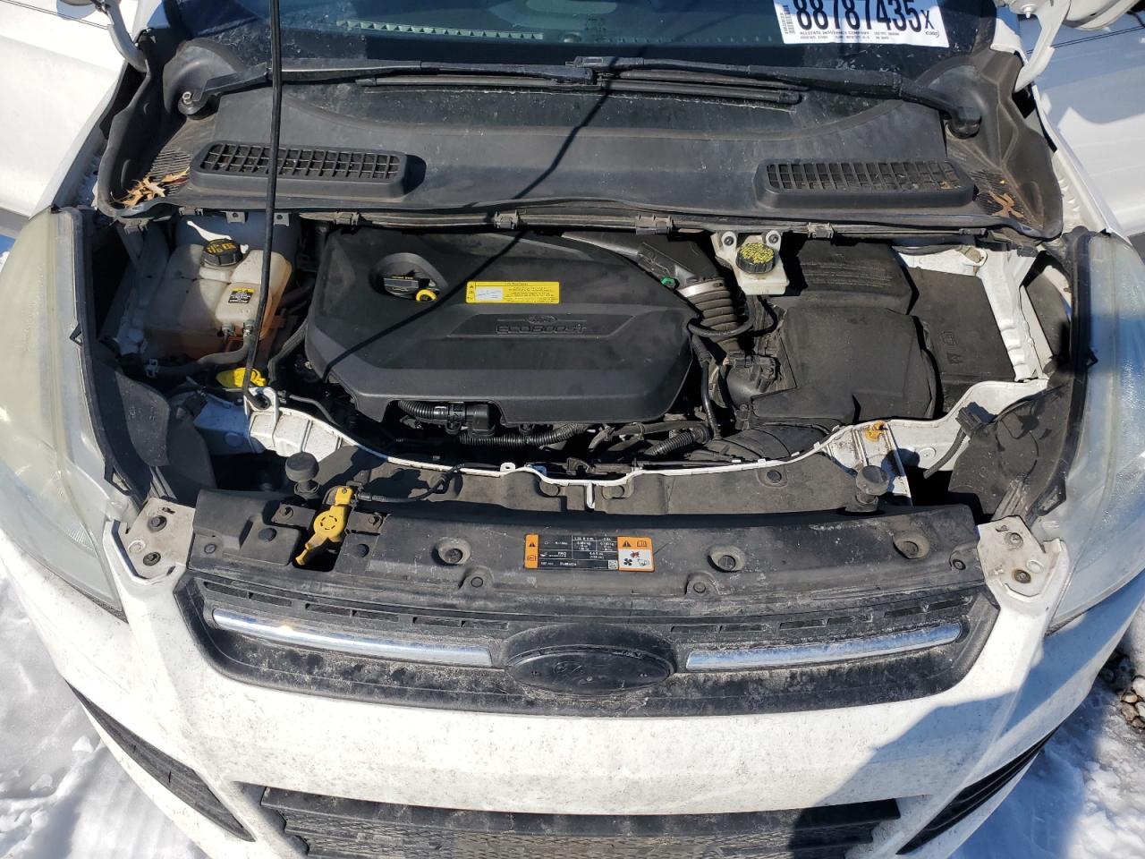 2013 Ford Escape - Image 13