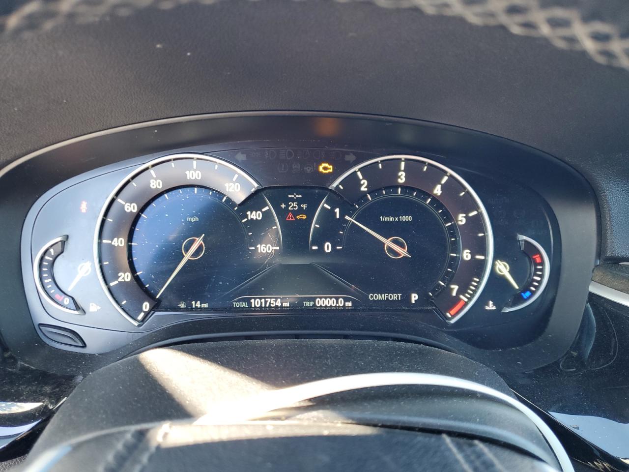2017 BMW 5er - Image 9