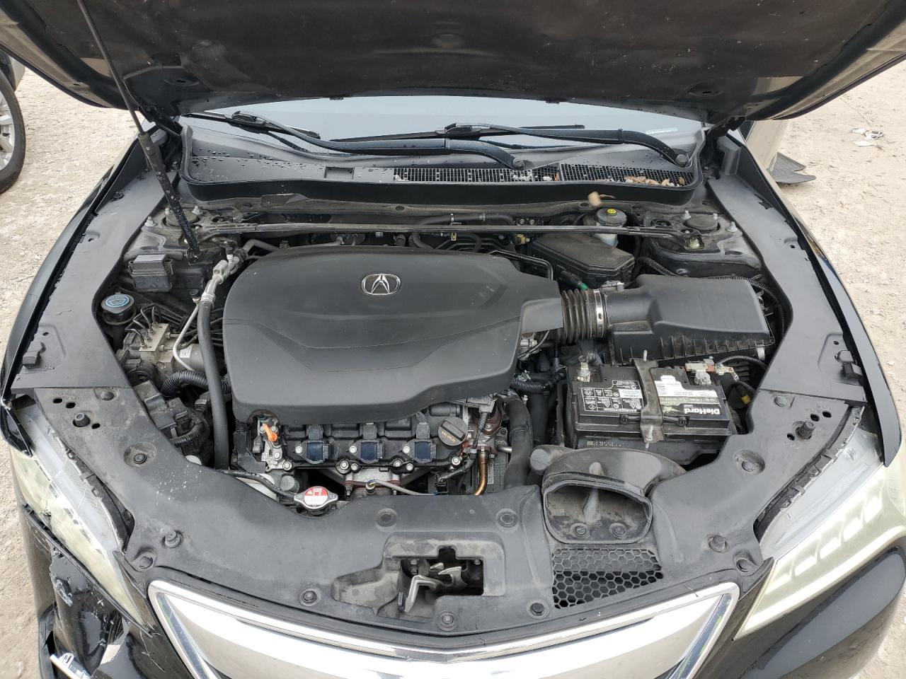 2017 Acura TLX - Image 13