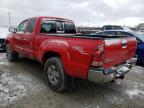 2008 Toyota Tacoma Access Cab for Sale in Leroy, NY - Front End