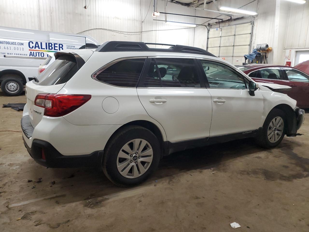 2019 Subaru Outback - Image 3