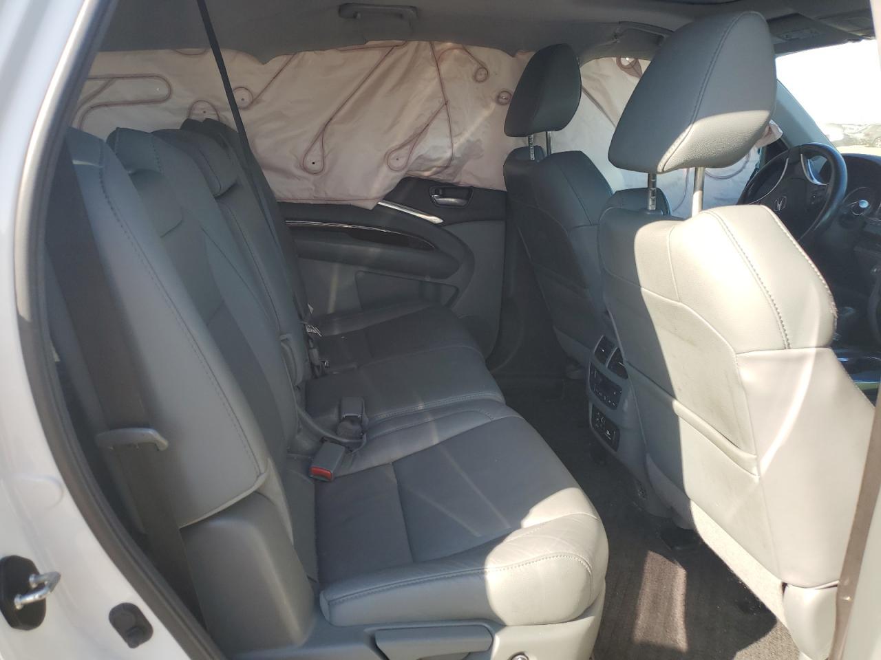 2015 Acura MDX - Image 11