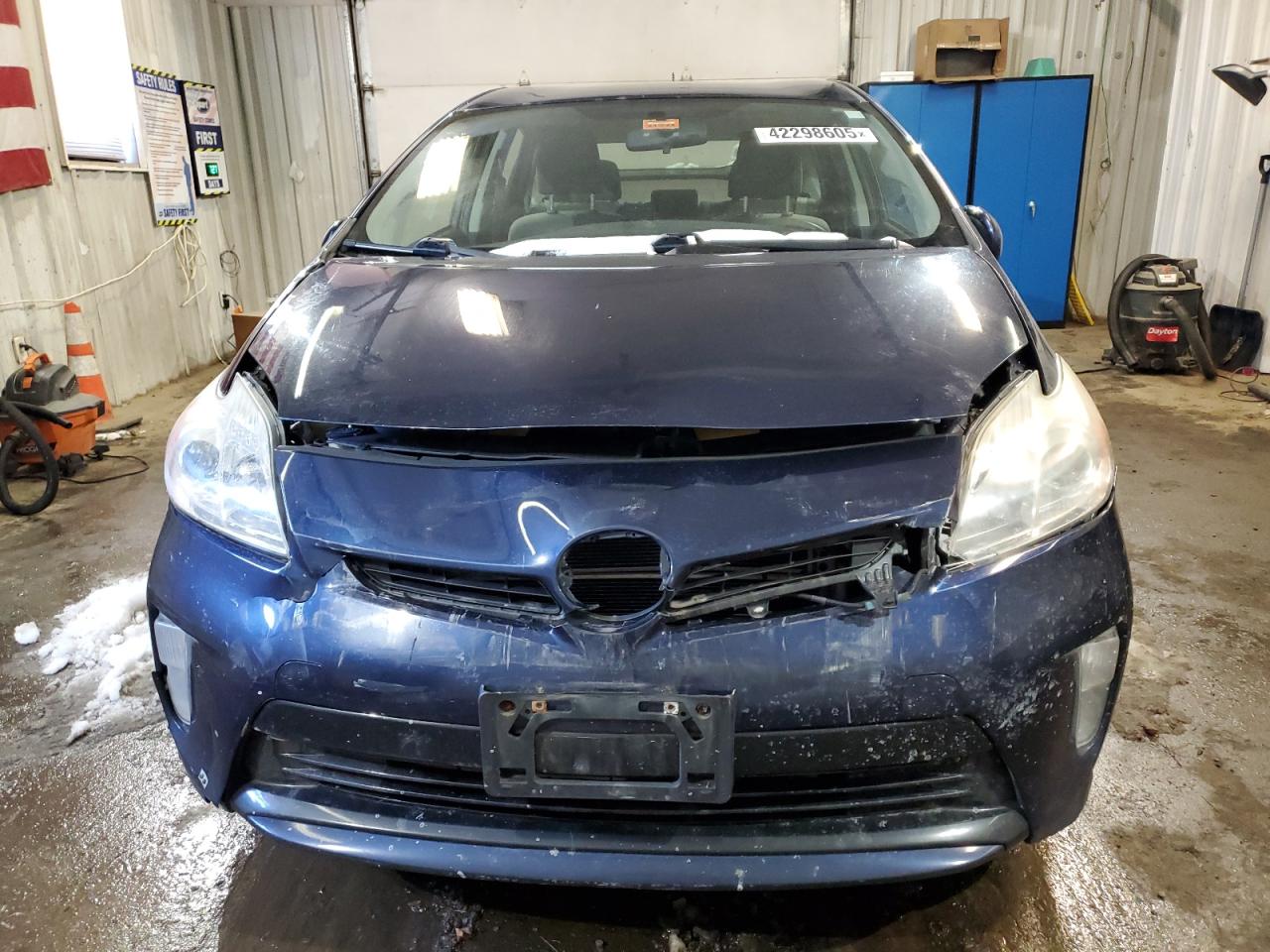 2014 Toyota Prius - Image 5