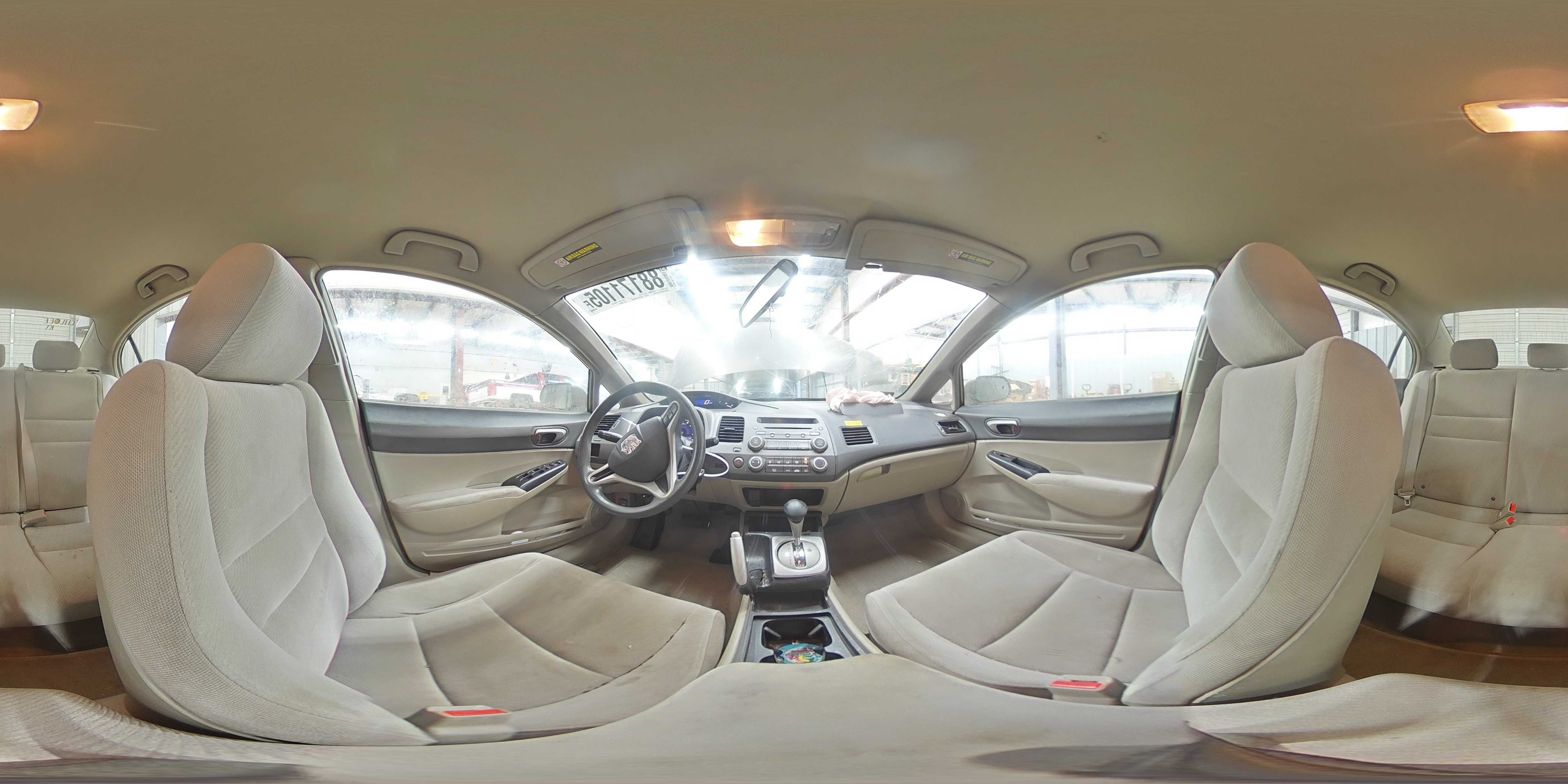 2010 Honda Civic - Image 13