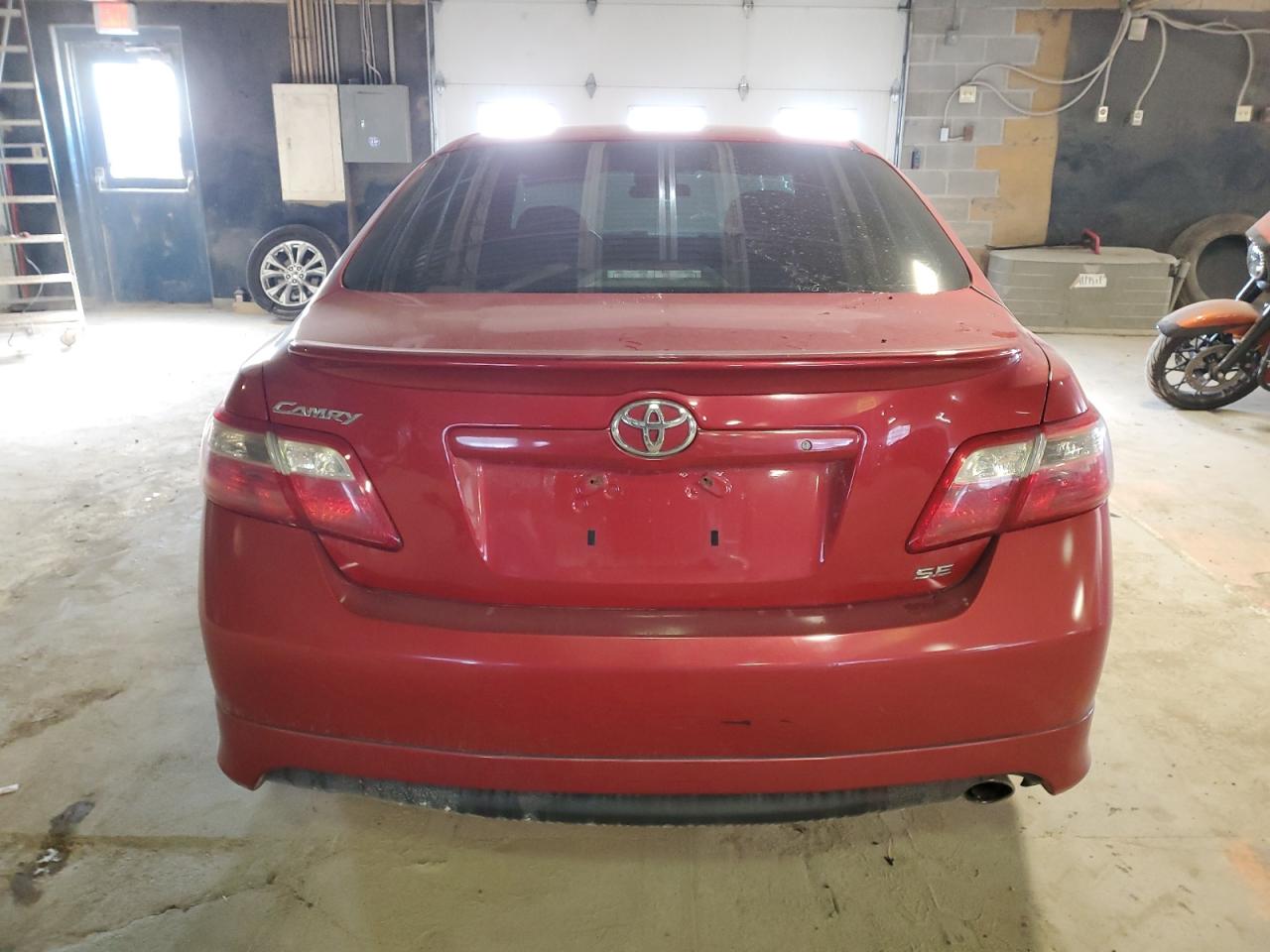 2007 Toyota Camry - Image 6