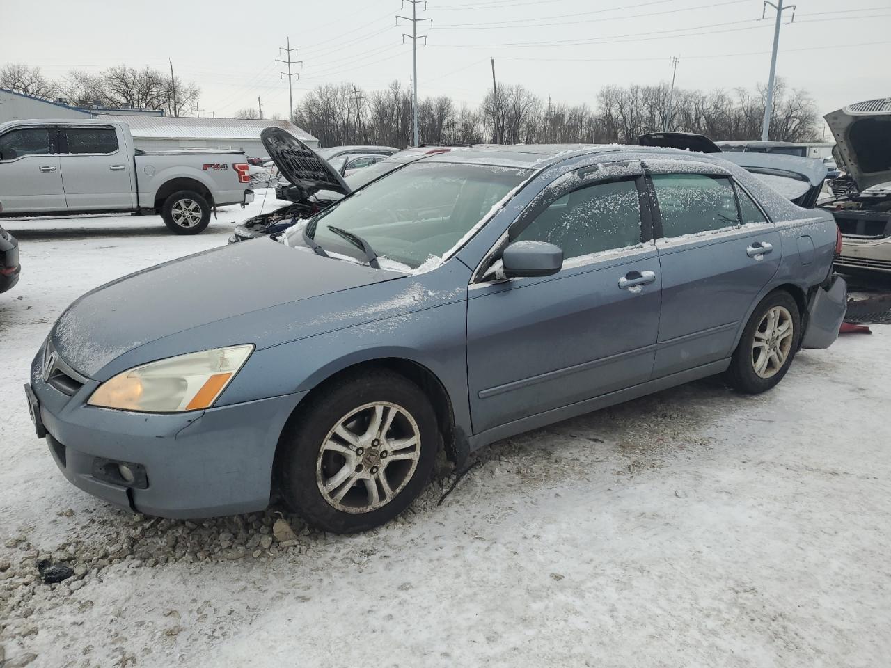 2007 Honda Accord - Image 1