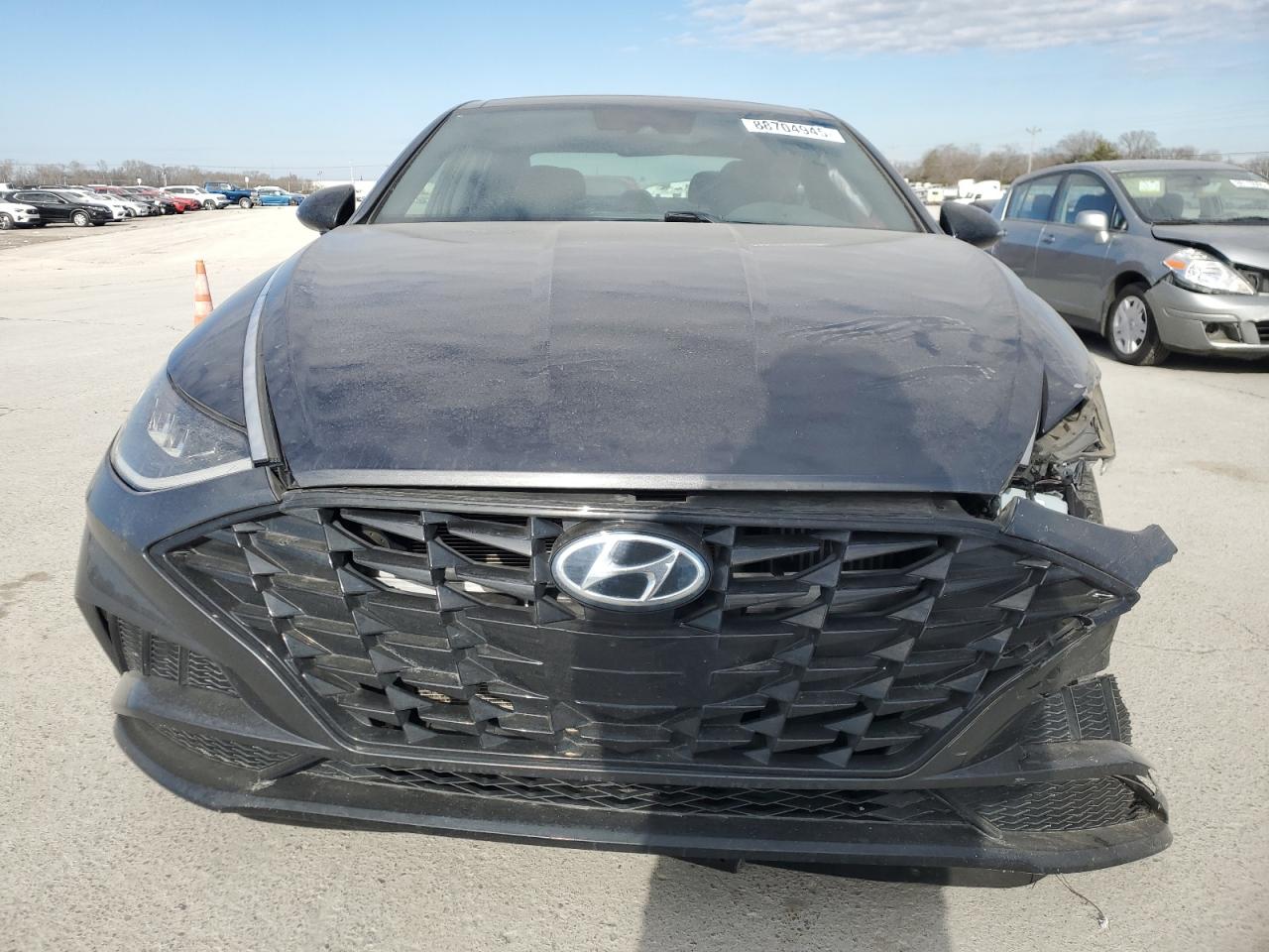 2021 Hyundai Sonata - Image 5