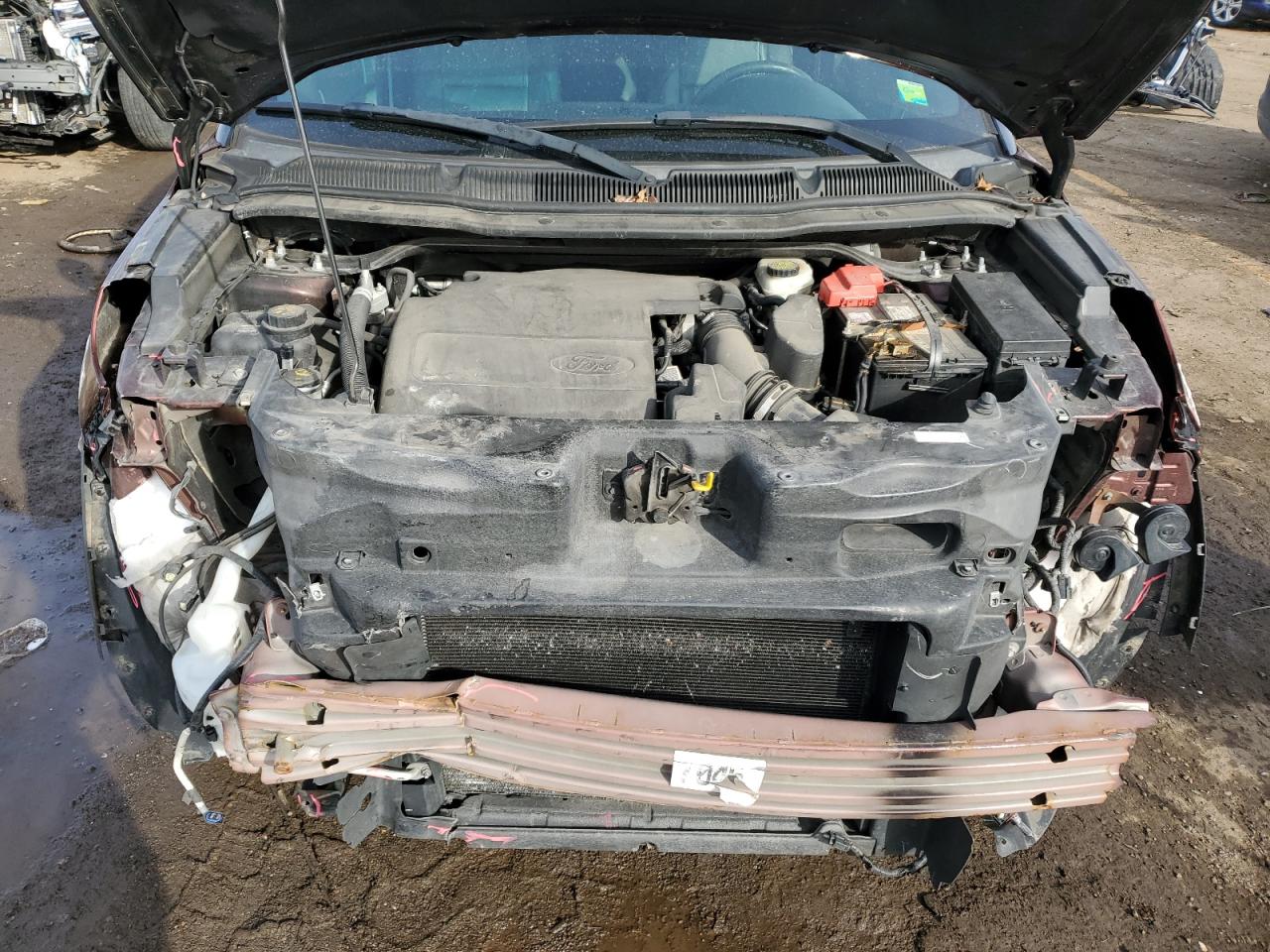 2015 Ford Explorer - Image 12