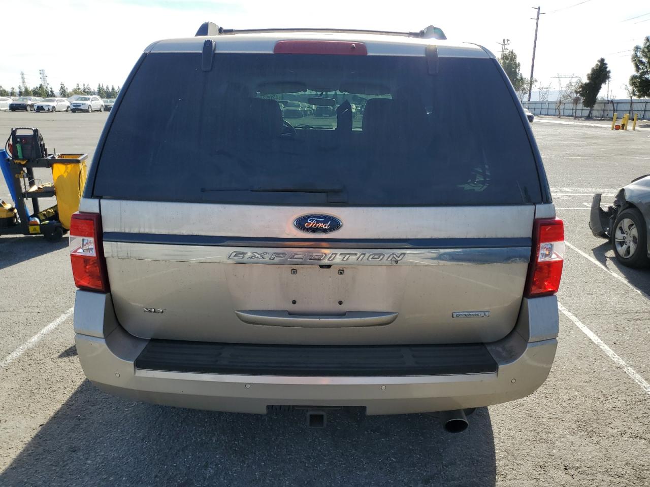 2017 Ford Expedition - Image 6