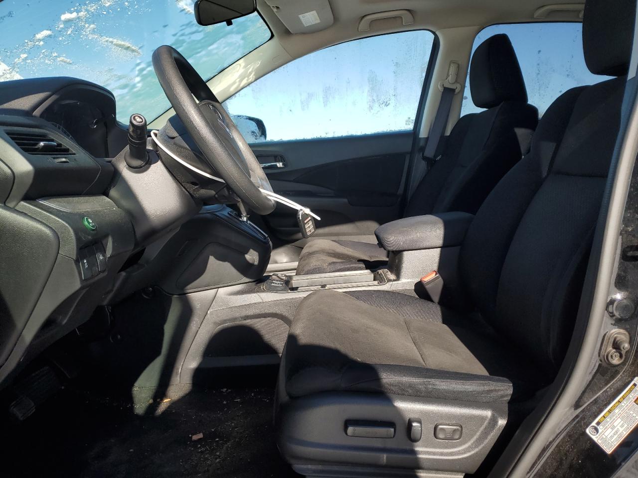 2016 Honda CR-V - Image 7