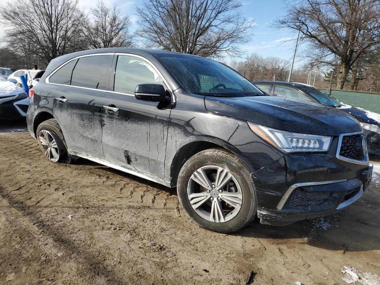 2020 Acura MDX - Image 4