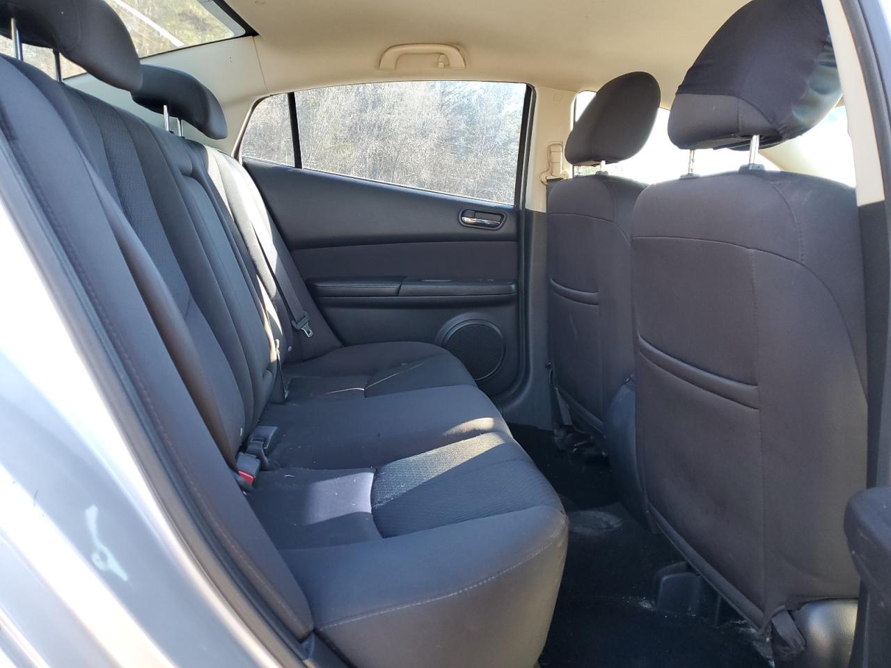 2012 Mazda 6 - Image 10