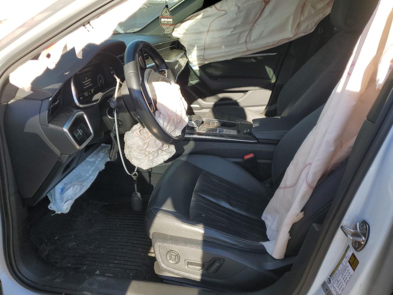 2019 Audi A6 - Image 7